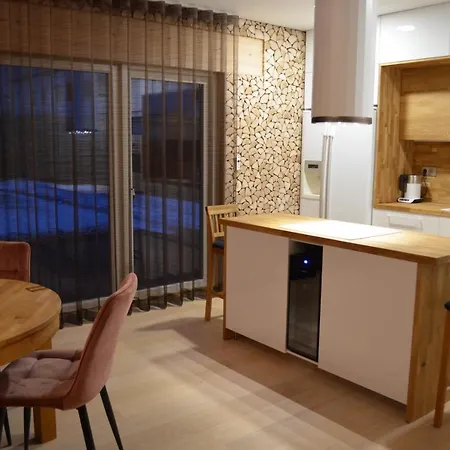 Ravila Puhkemaja Holiday home