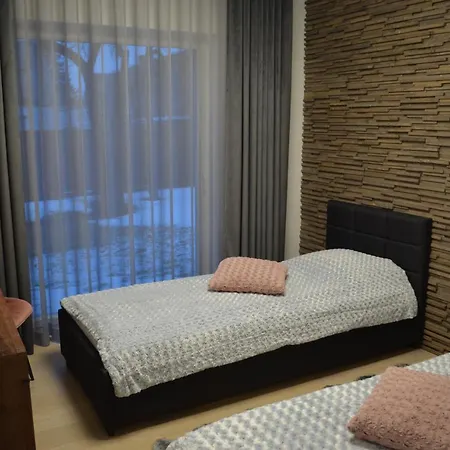 Ravila Puhkemaja Holiday home *