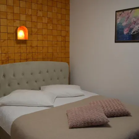 Hébergement de vacances Ravila Puhkemaja