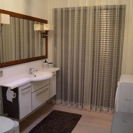 Ravila Puhkemaja Kuressaare