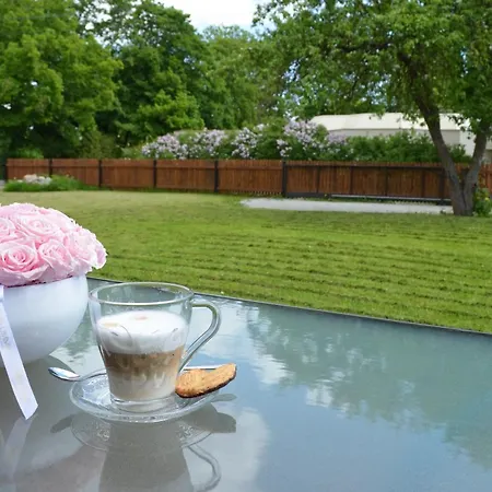 Ravila Puhkemaja Holiday home