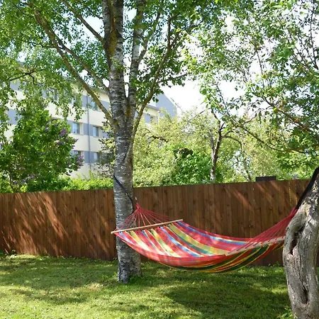 Holiday home Ravila Puhkemaja *