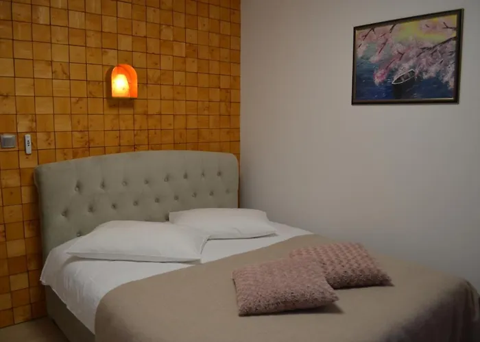 Feriehus Ravila Puhkemaja