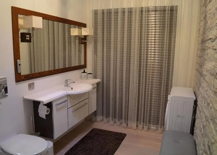 Ravila Puhkemaja Kuressaare