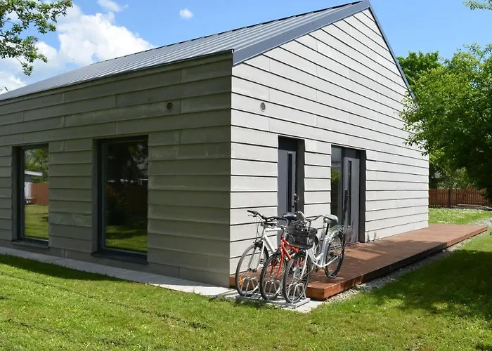 Feriehus Ravila Puhkemaja *